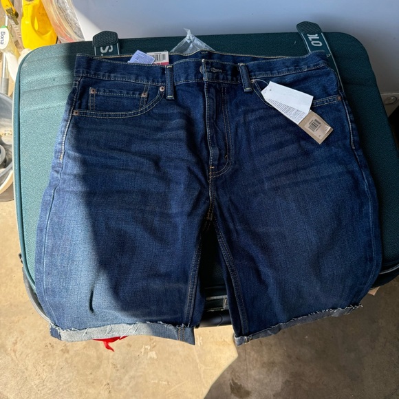 Levi’s 511 Shorts. Brand New, Tagged. - Picture 1 of 6